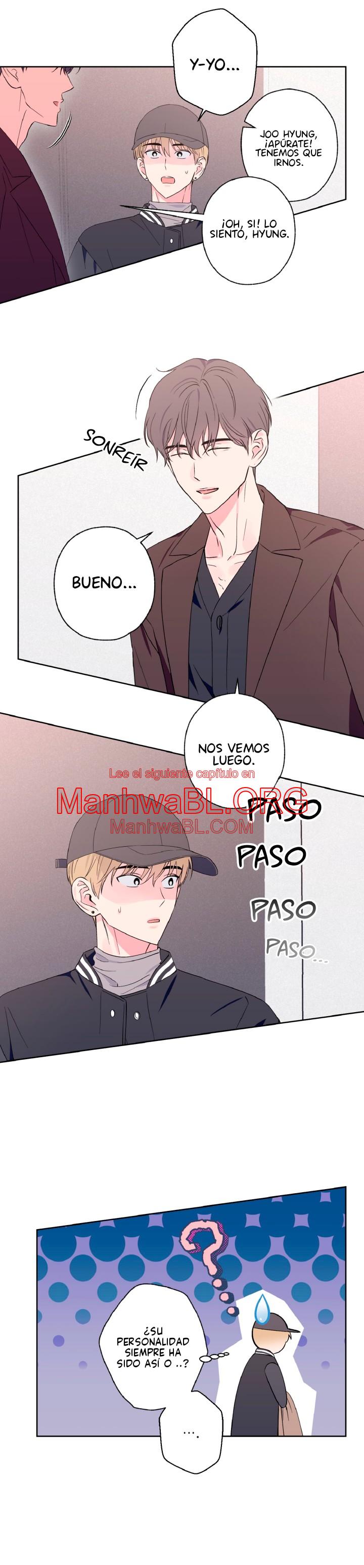 Escándalo Exclusivo - Capítulo 16 2 manhwa