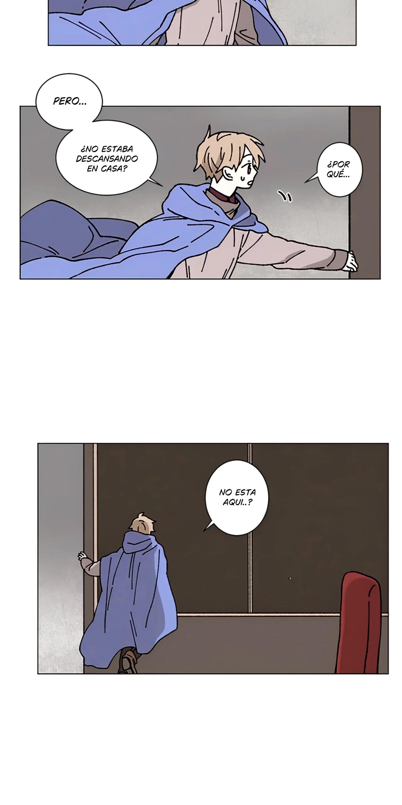 Memorias Felices - Capítulo 11 3 manhwa
