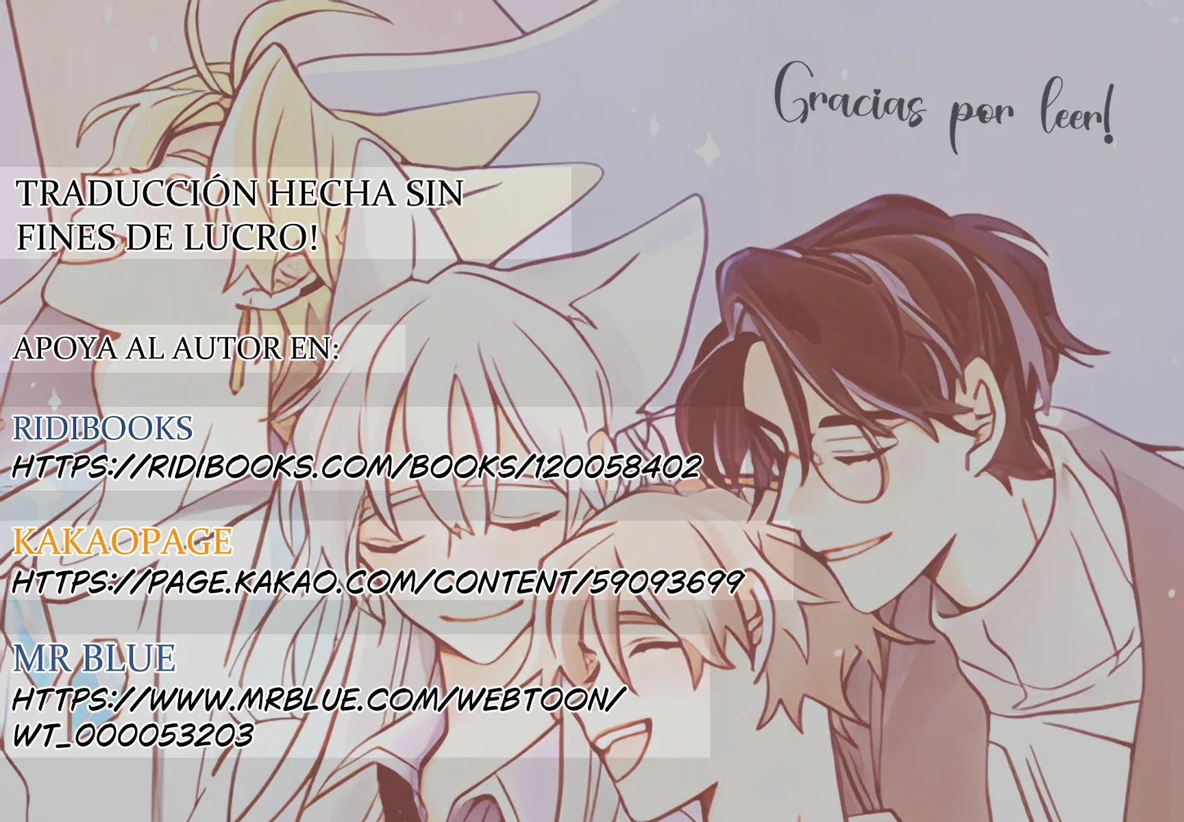 Memorias Felices - Capítulo 12 manhwa