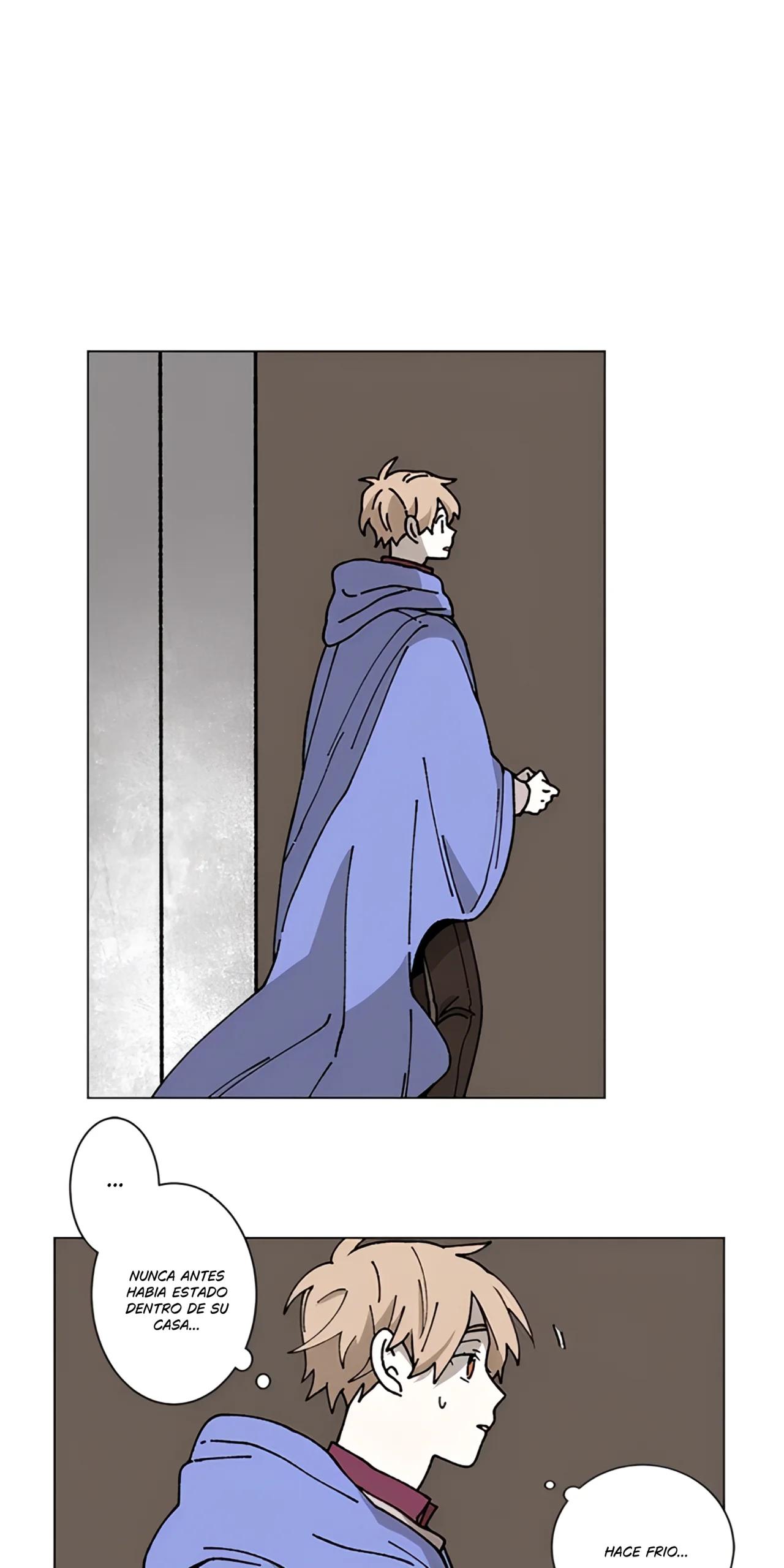 Memorias Felices - Capítulo 12 manhwa