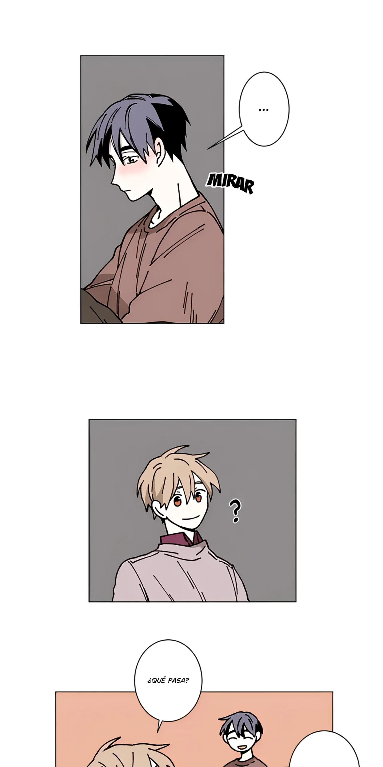 Memorias Felices - Capítulo 12 2 manhwa