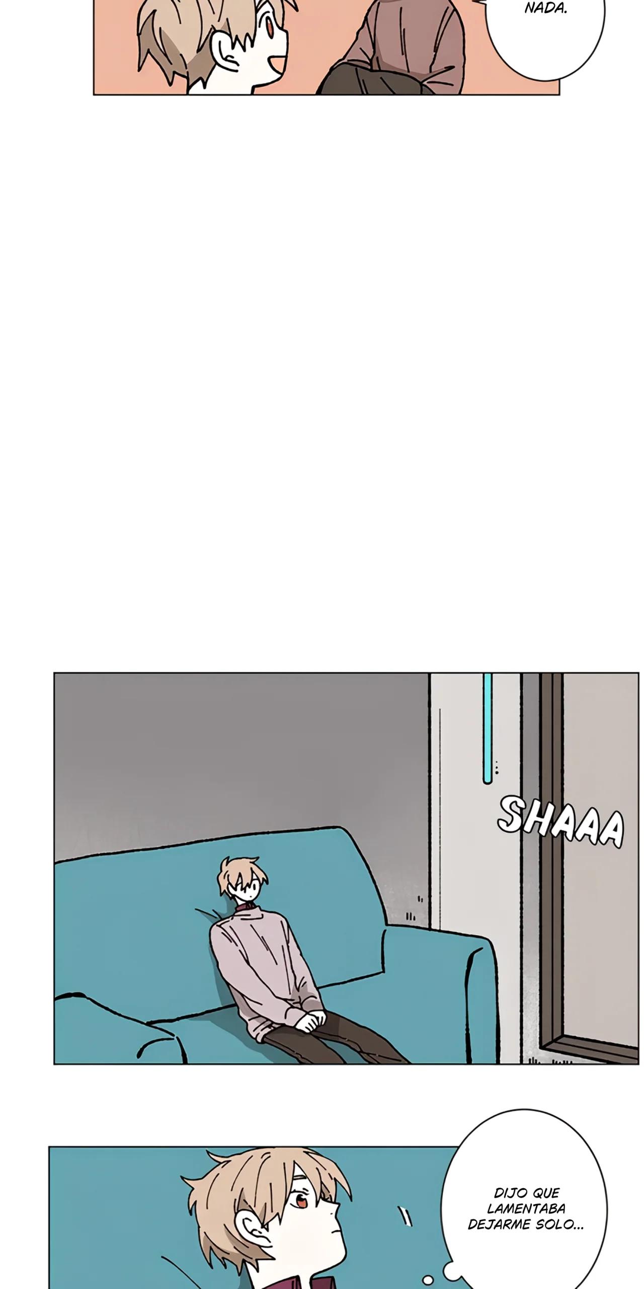 Memorias Felices - Capítulo 12 2 manhwa