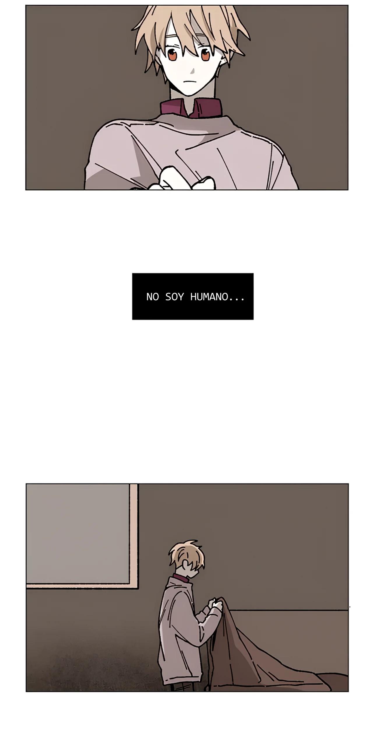 Memorias Felices - Capítulo 12 2 manhwa