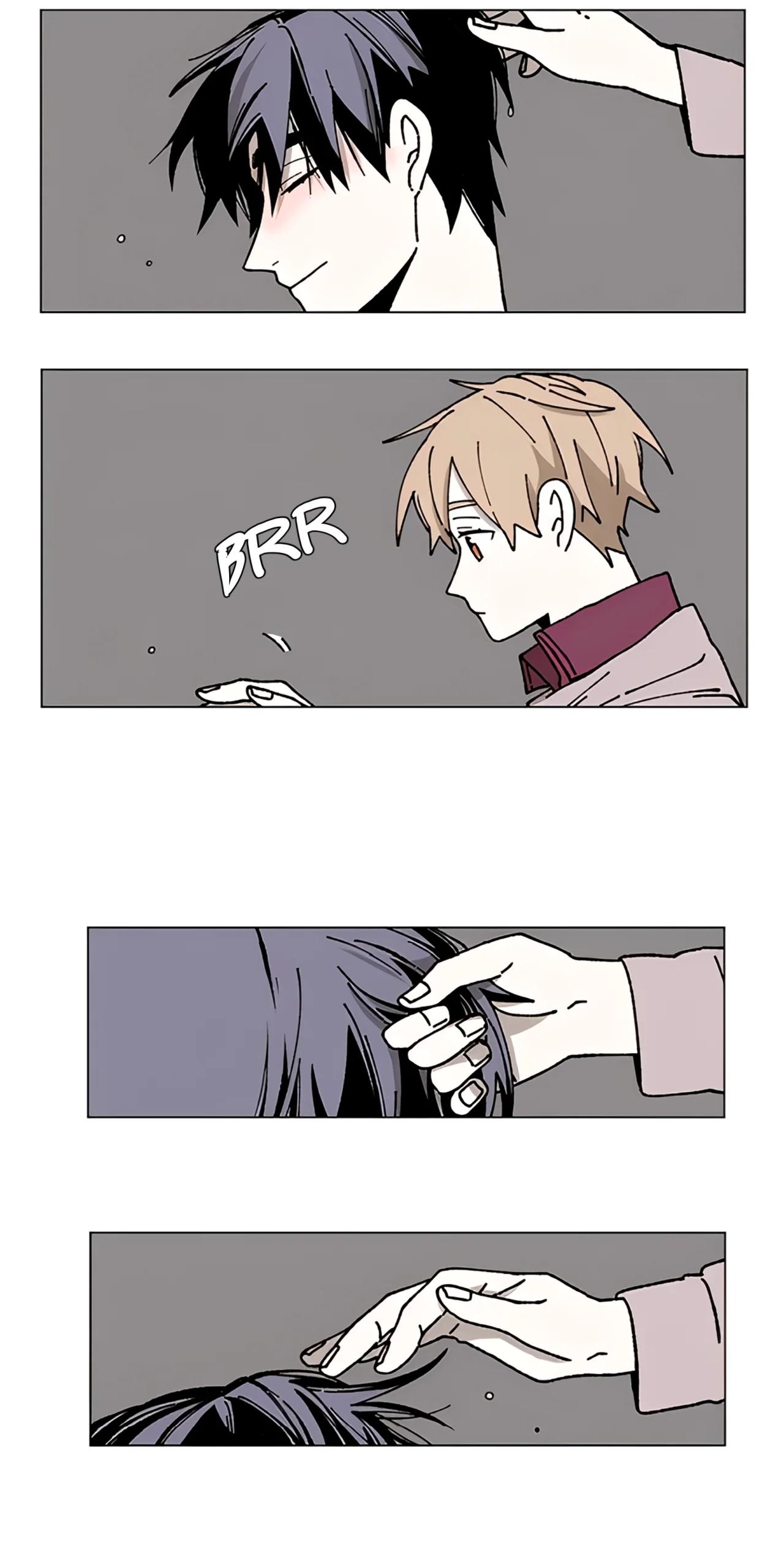 Memorias Felices - Capítulo 12 2 manhwa