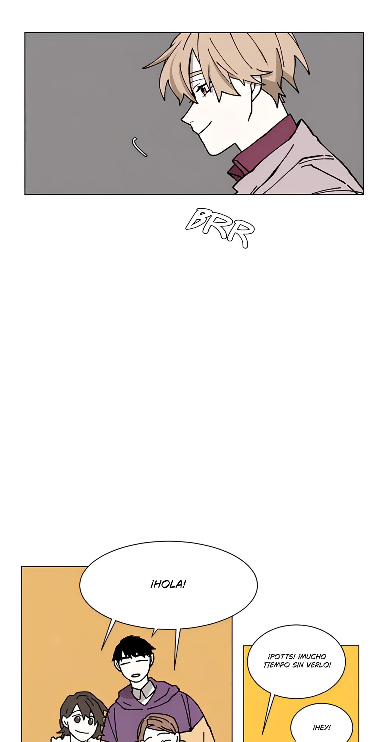 Memorias Felices - Capítulo 12 2 manhwa