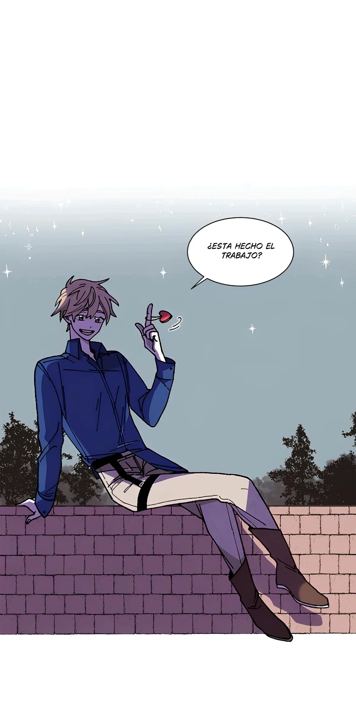 Memorias Felices - Capítulo 9 2 manhwa
