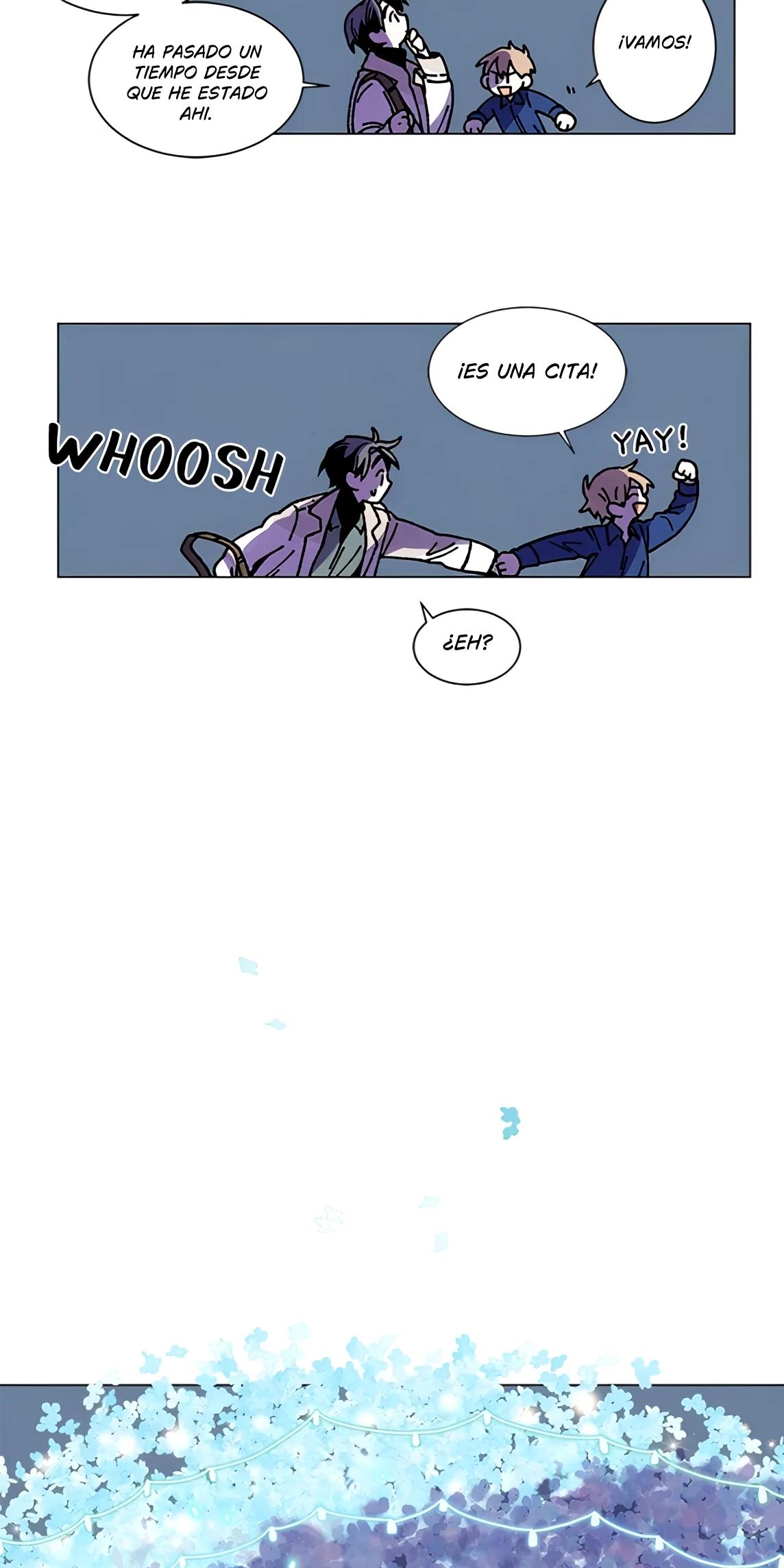 Memorias Felices - Capítulo 9 2 manhwa