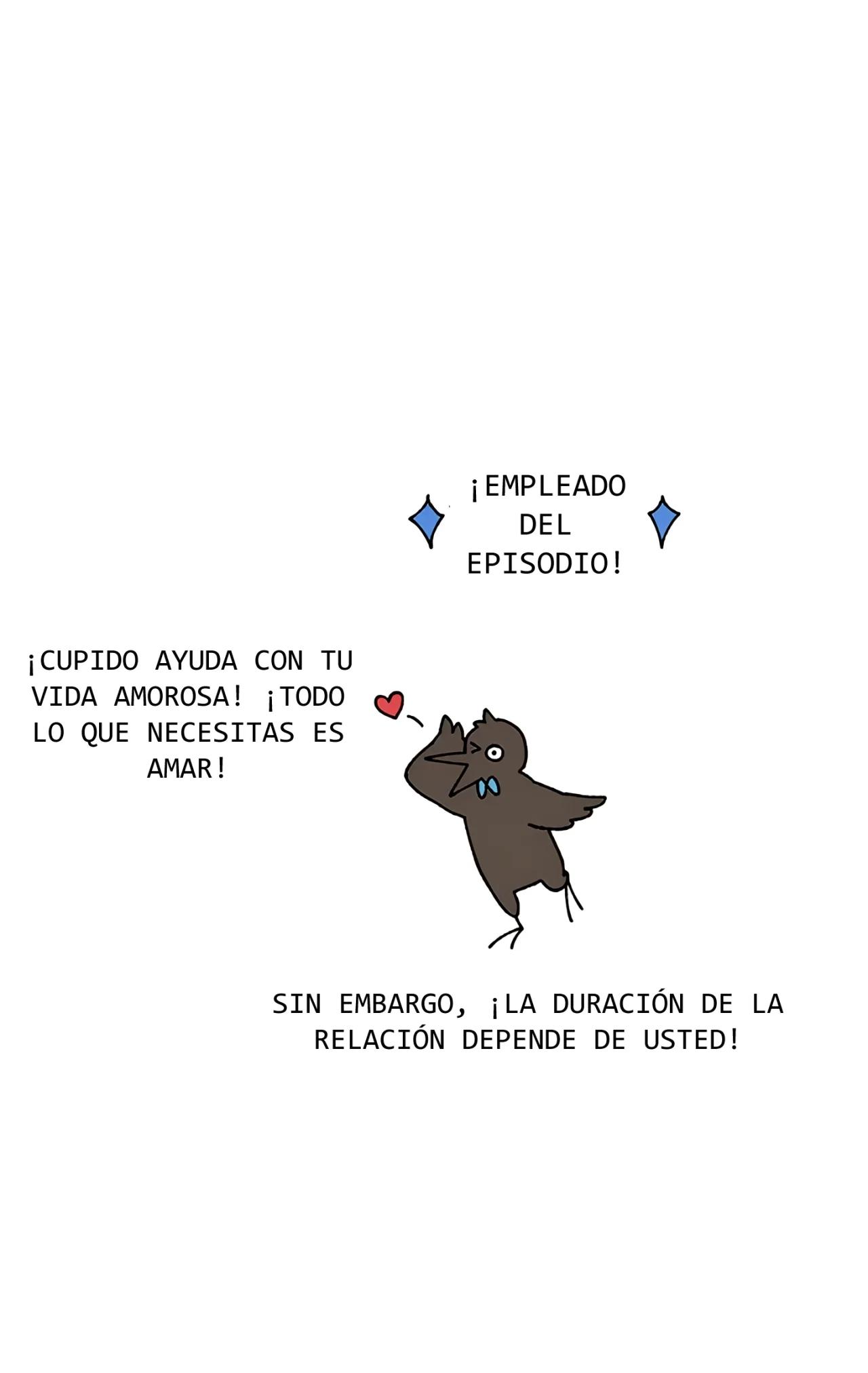 Memorias Felices - Capítulo 9 3 manhwa
