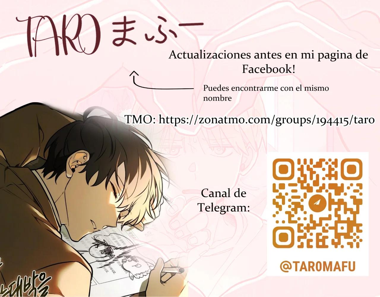 Memorias Felices - Capítulo 9 3 manhwa