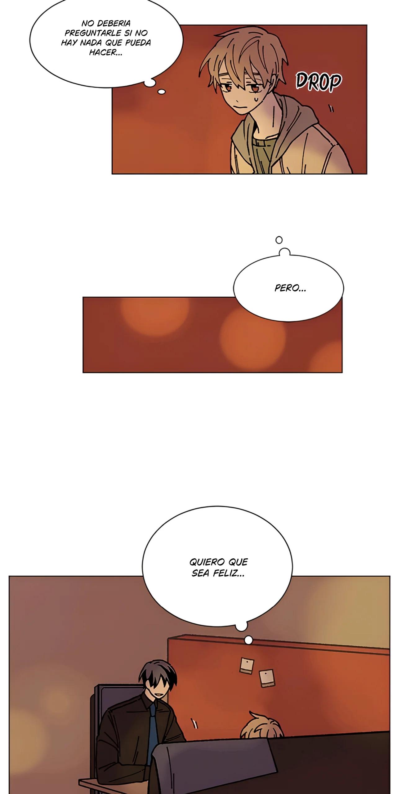 Memorias Felices - Capítulo 11 2 manhwa