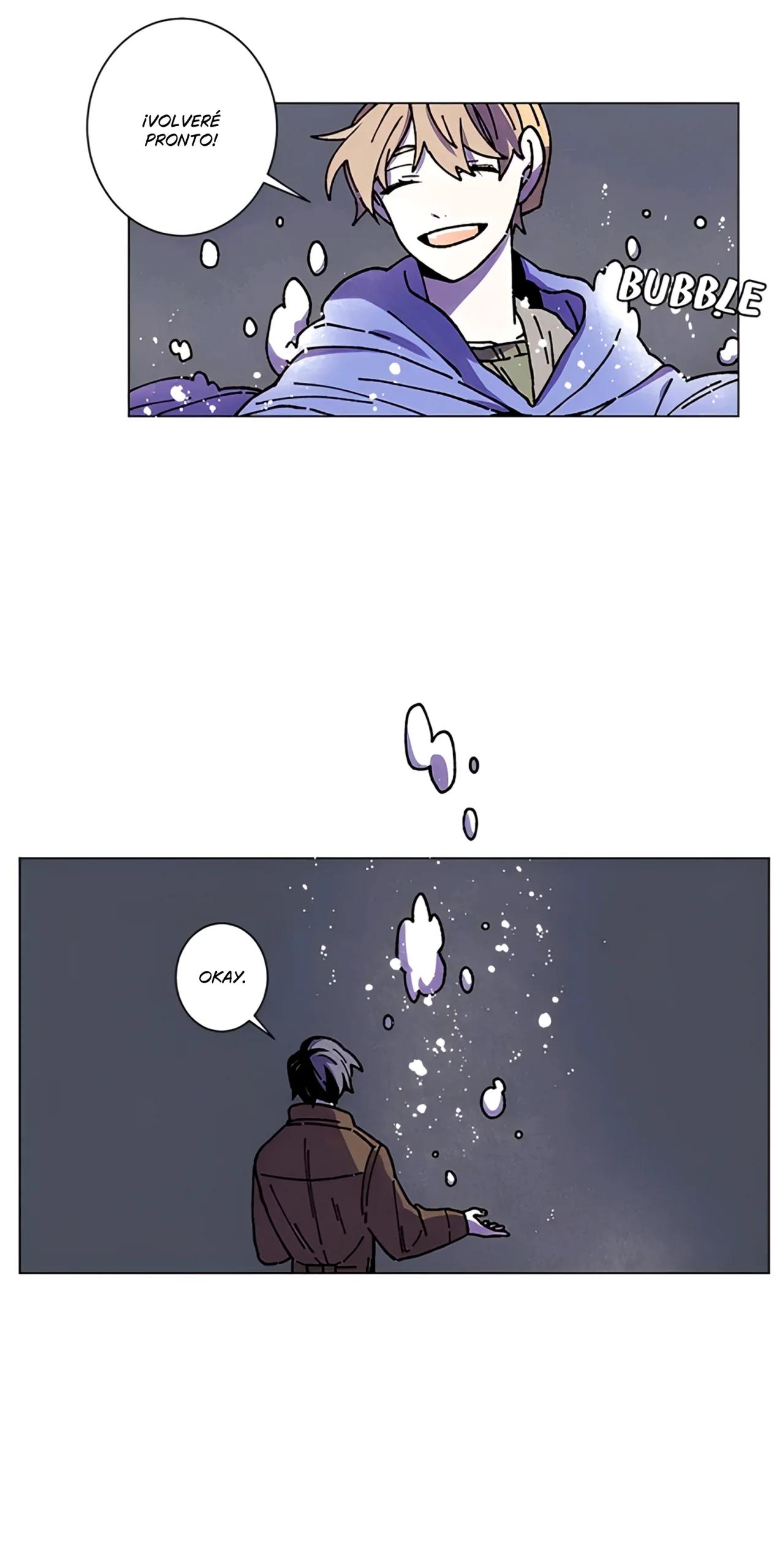 Memorias Felices - Capítulo 11 2 manhwa