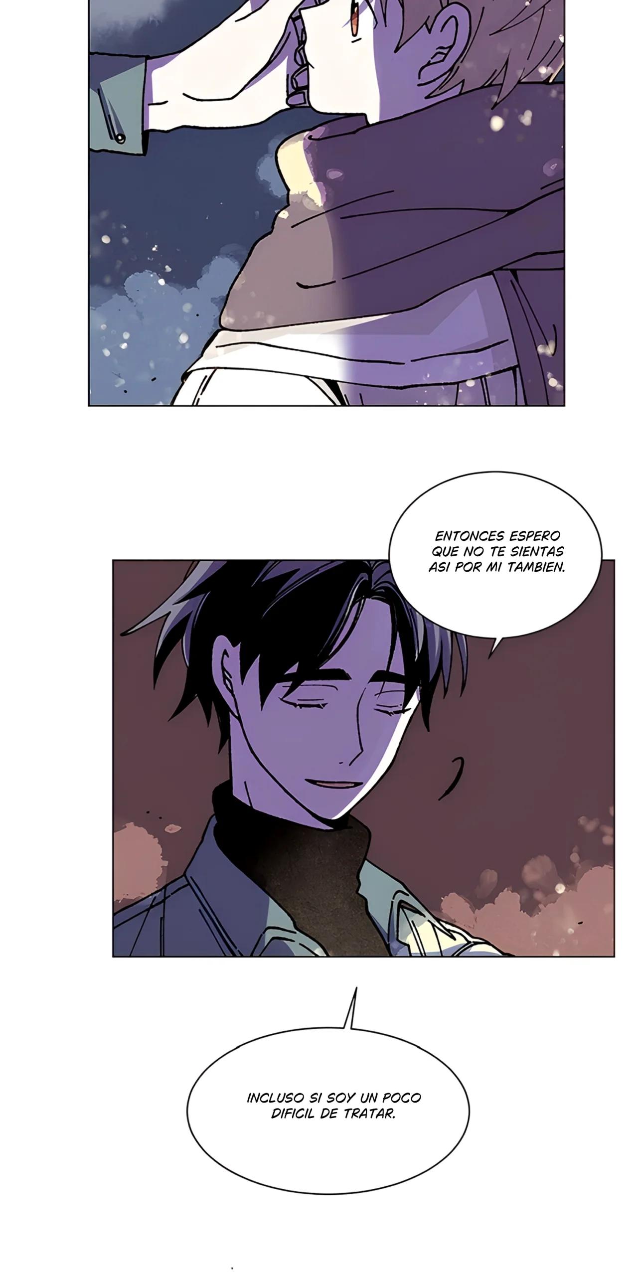 Memorias Felices - Capítulo 10 2 manhwa