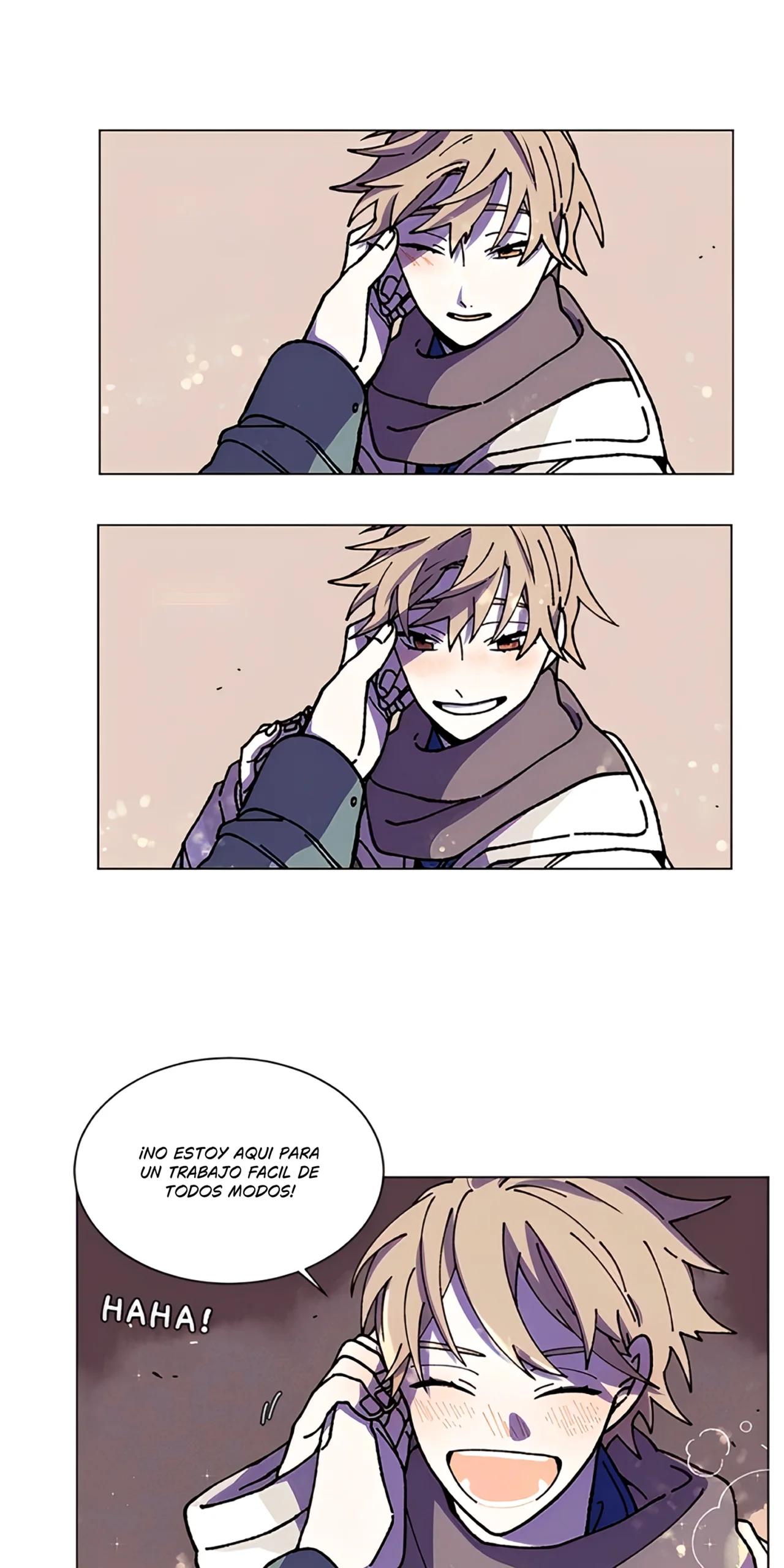 Memorias Felices - Capítulo 10 2 manhwa