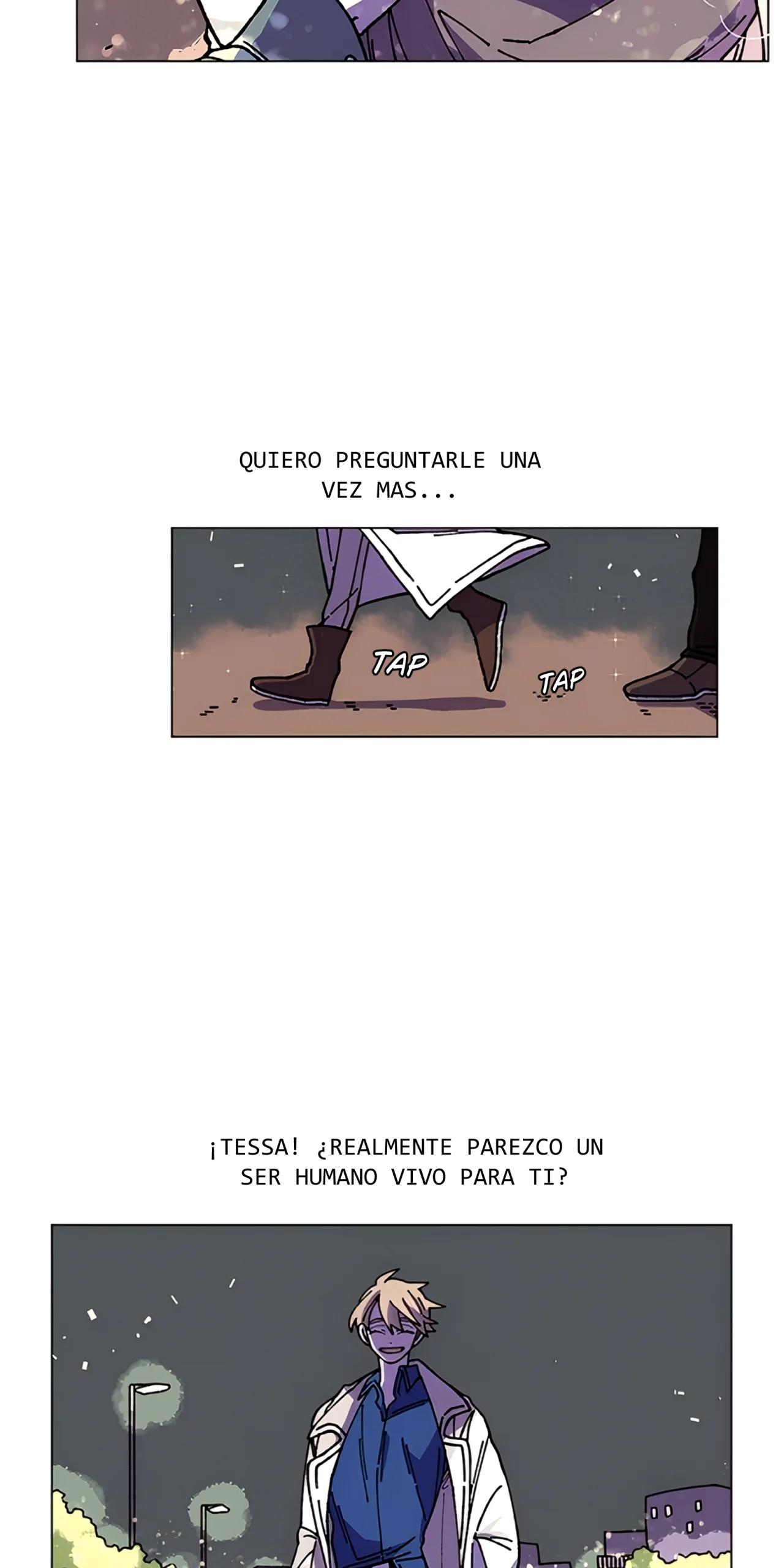 Memorias Felices - Capítulo 10 2 manhwa