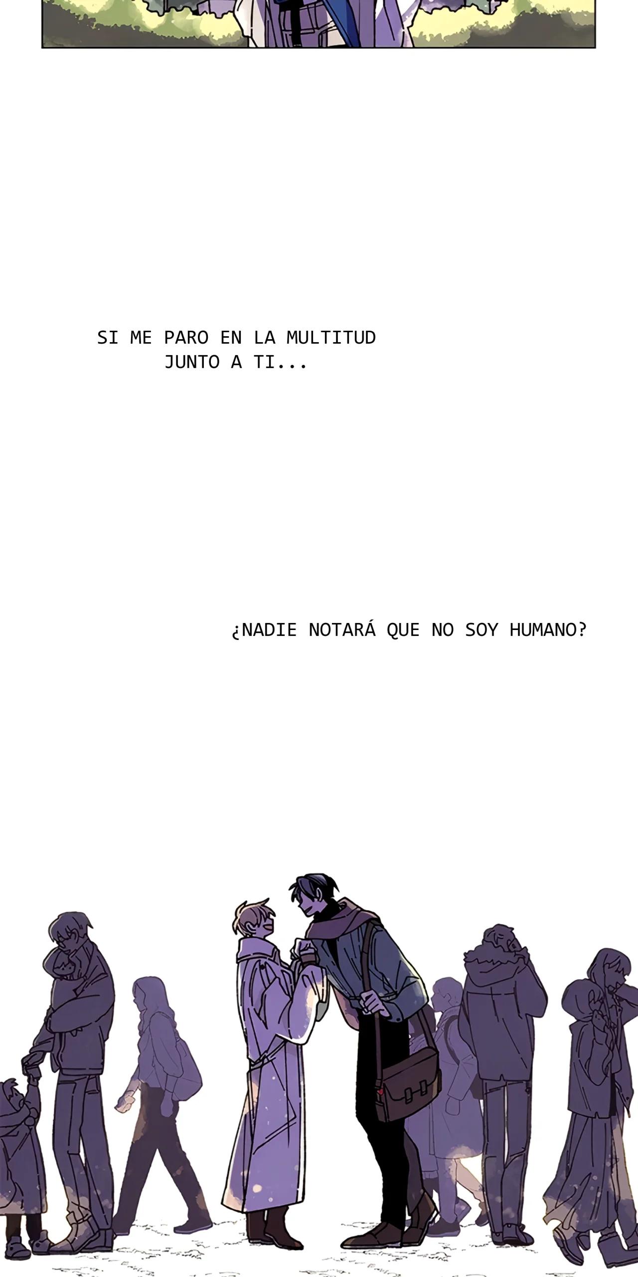 Memorias Felices - Capítulo 10 2 manhwa