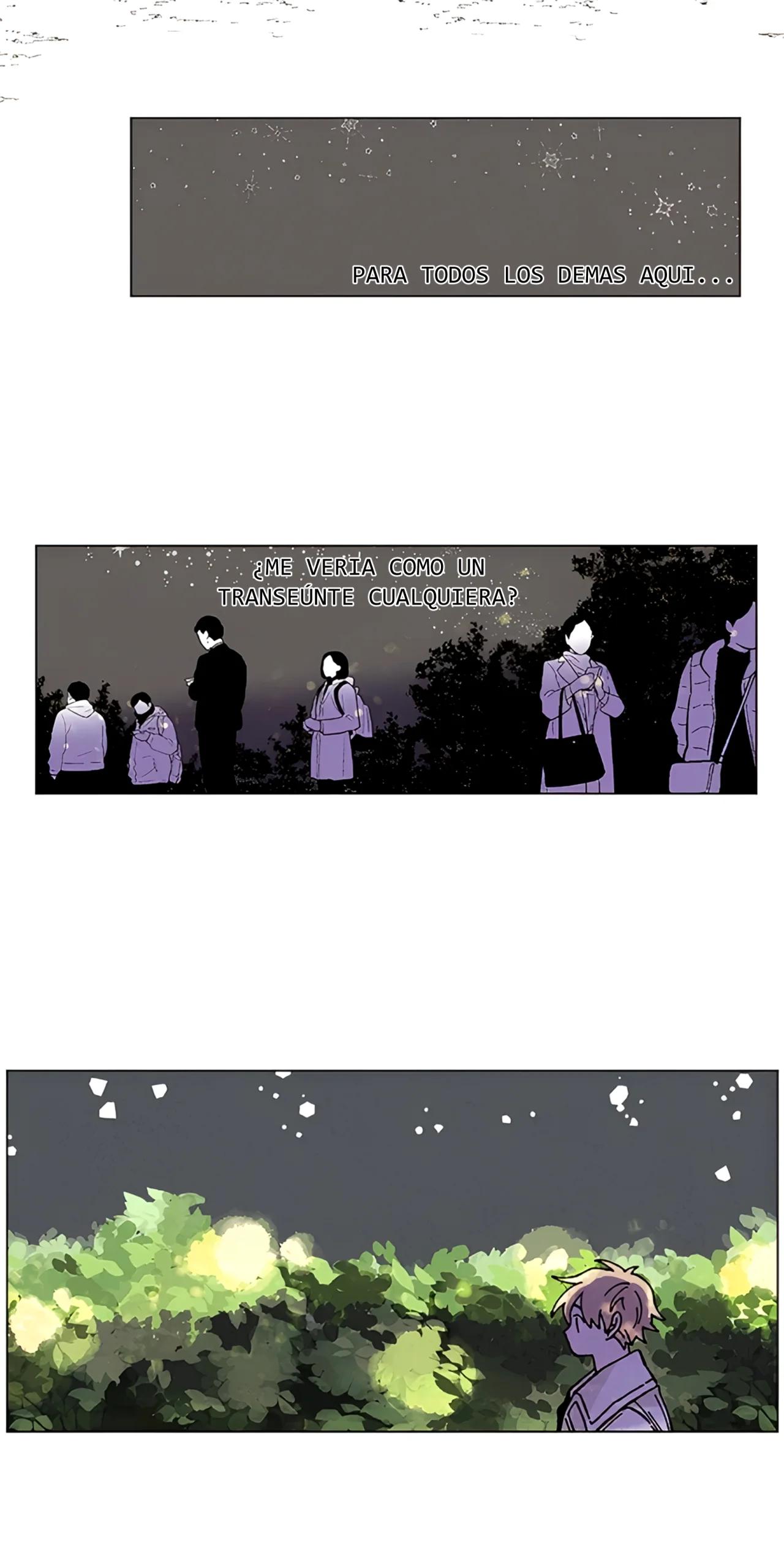Memorias Felices - Capítulo 10 2 manhwa