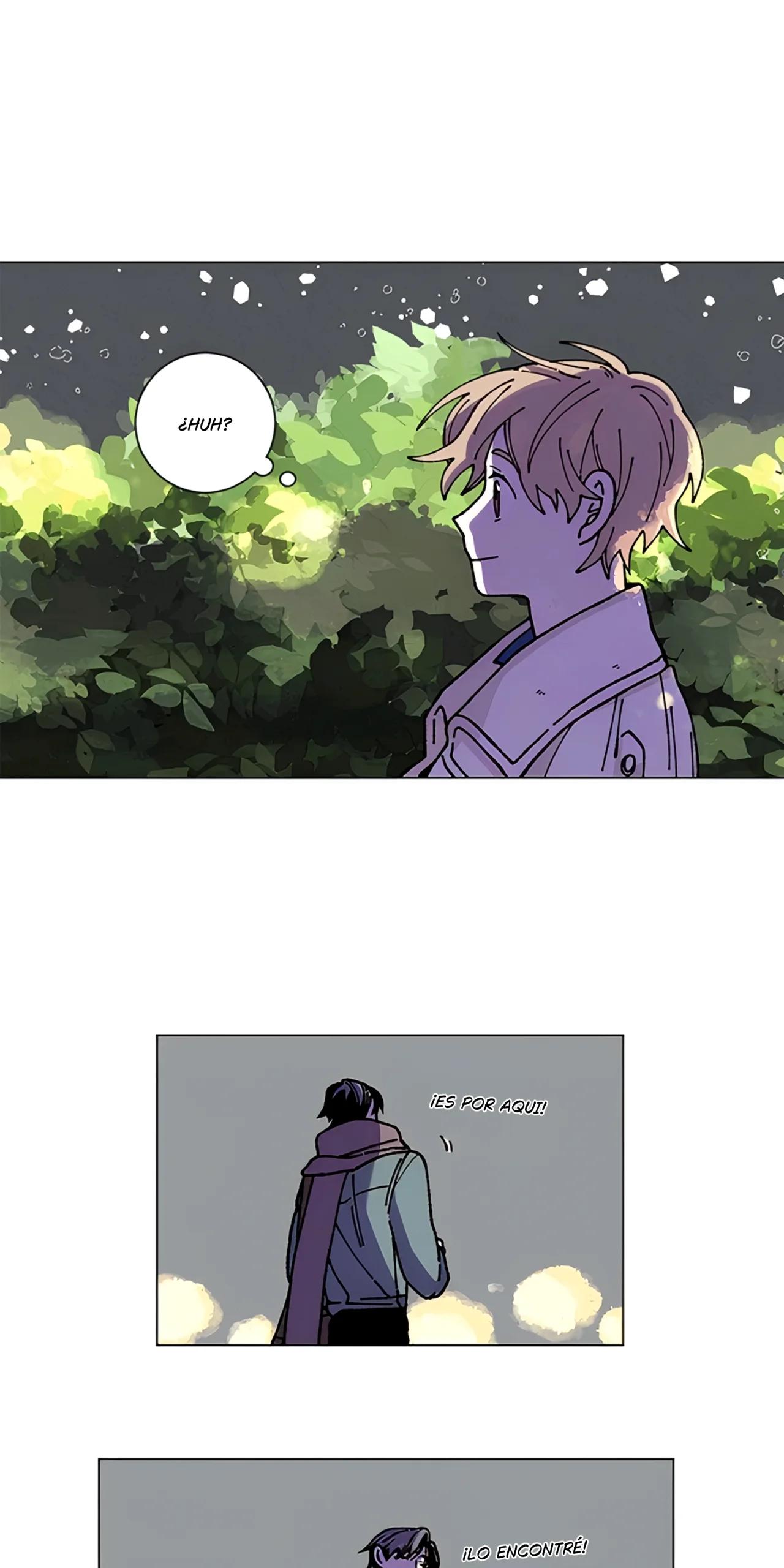 Memorias Felices - Capítulo 10 2 manhwa