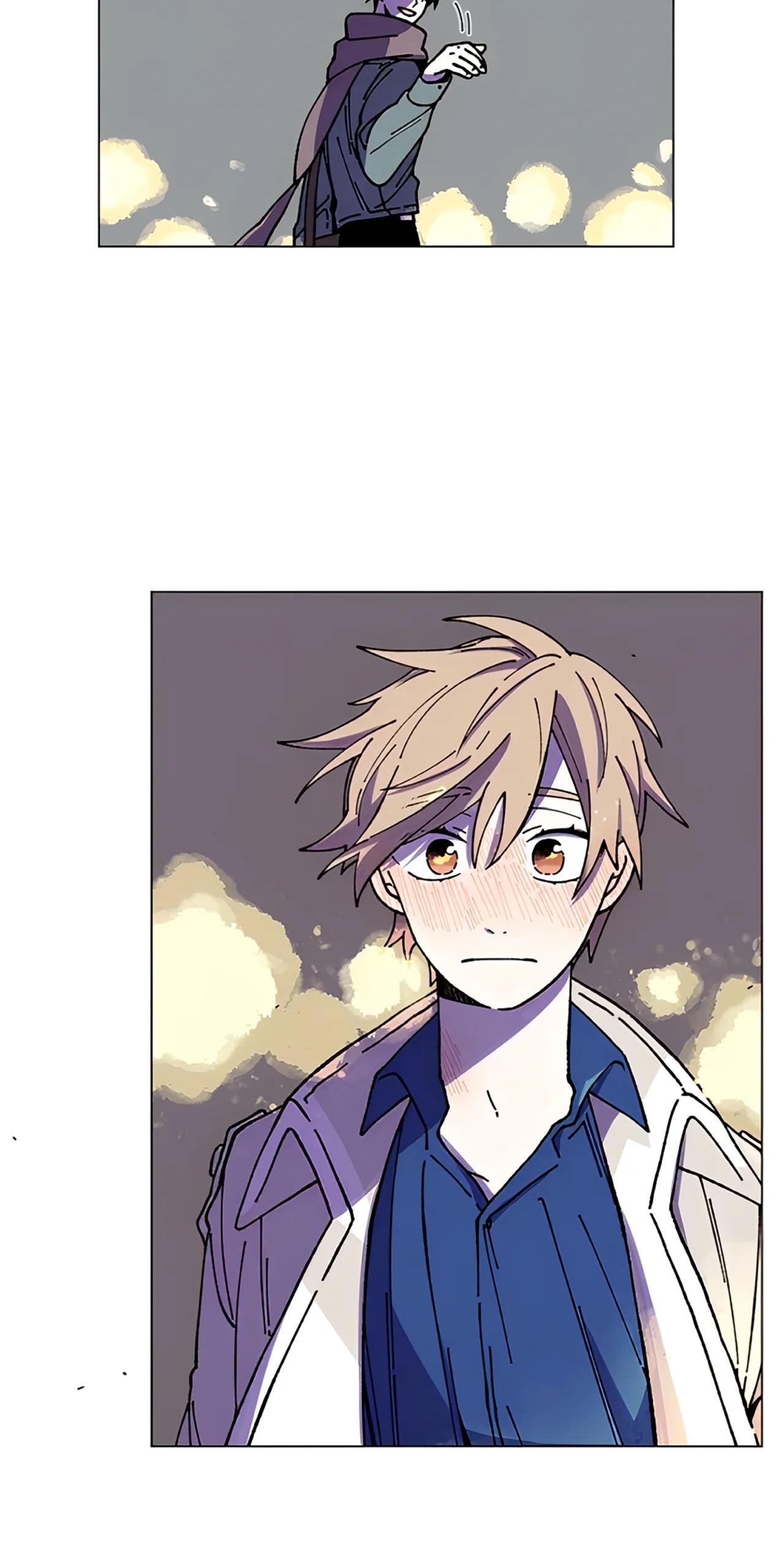 Memorias Felices - Capítulo 10 2 manhwa