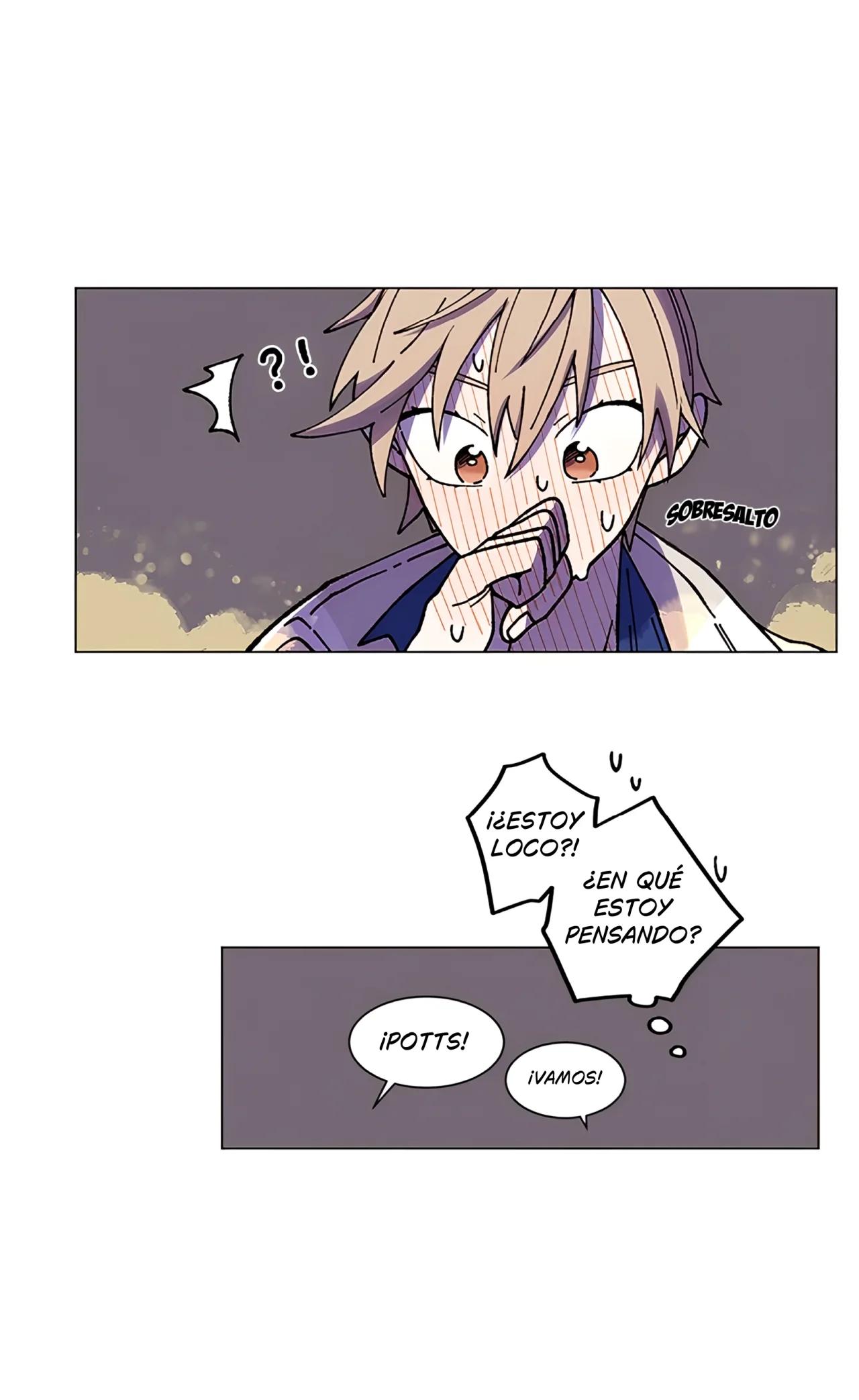 Memorias Felices - Capítulo 10 2 manhwa