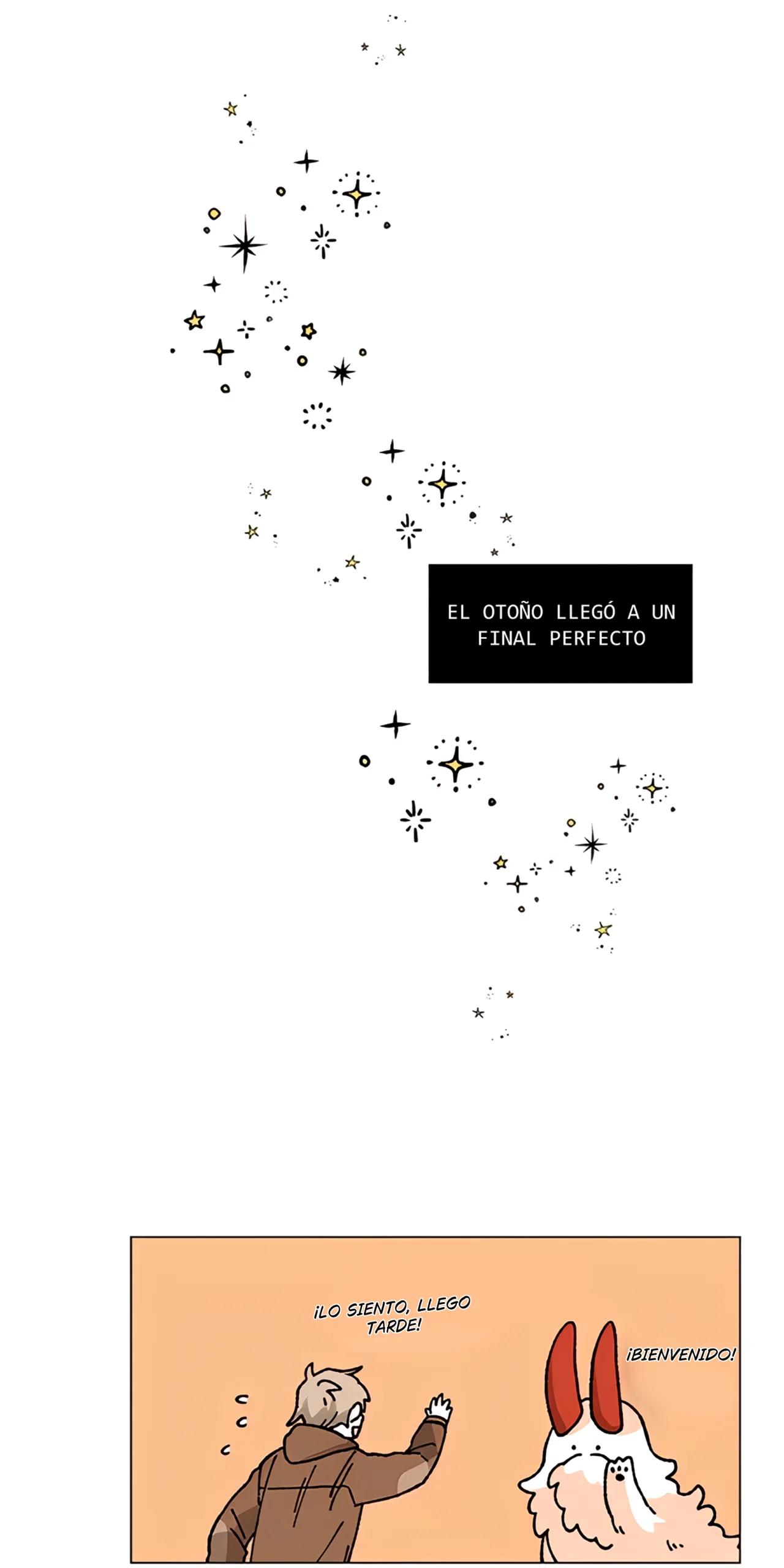 Memorias Felices - Capítulo 10 2 manhwa