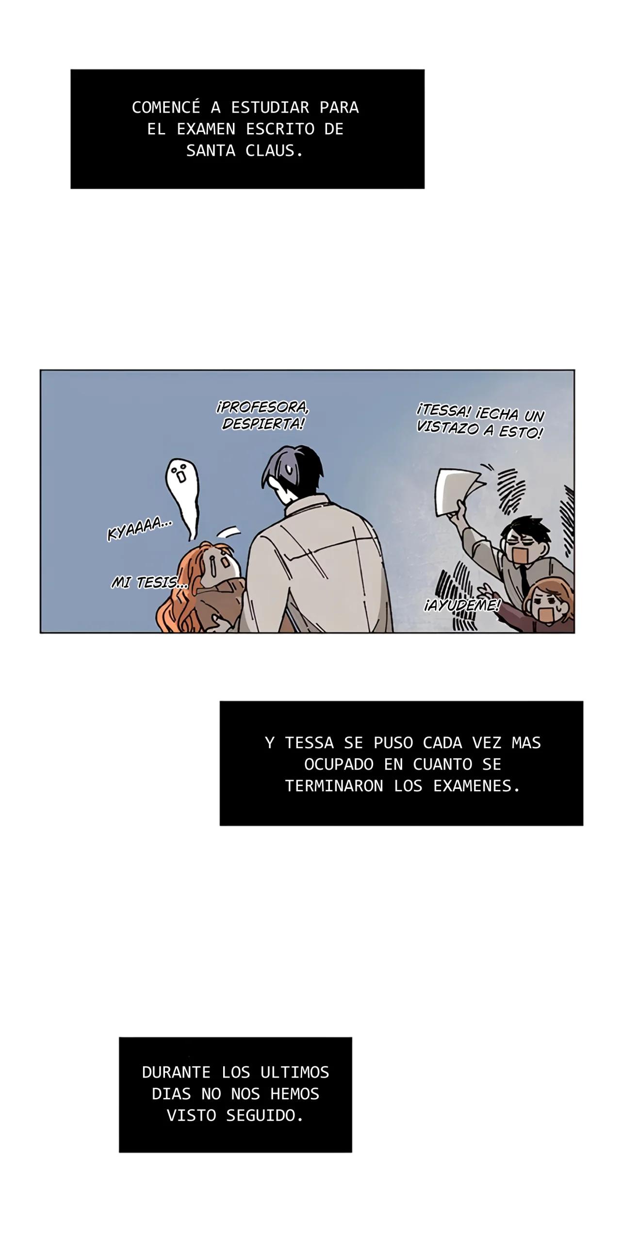Memorias Felices - Capítulo 10 2 manhwa