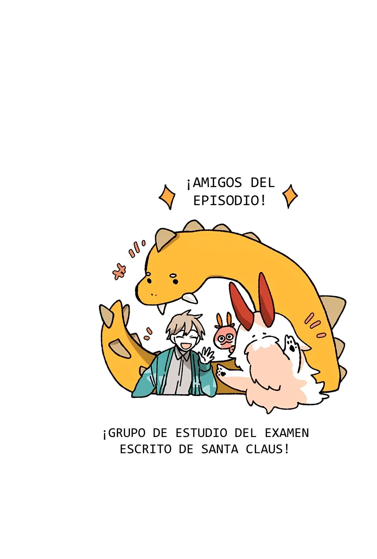Memorias Felices - Capítulo 10 3 manhwa
