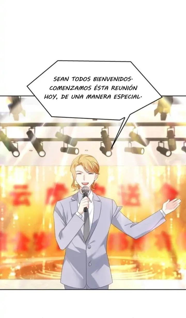 El Principe Escolar es una Chica - Capítulo 415 3 manhwa