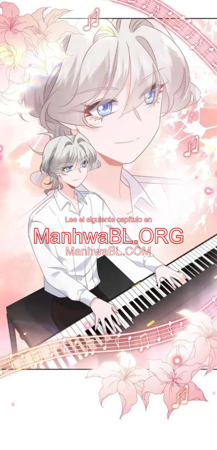 El Principe Escolar es una Chica - Capítulo 415 3 manhwa
