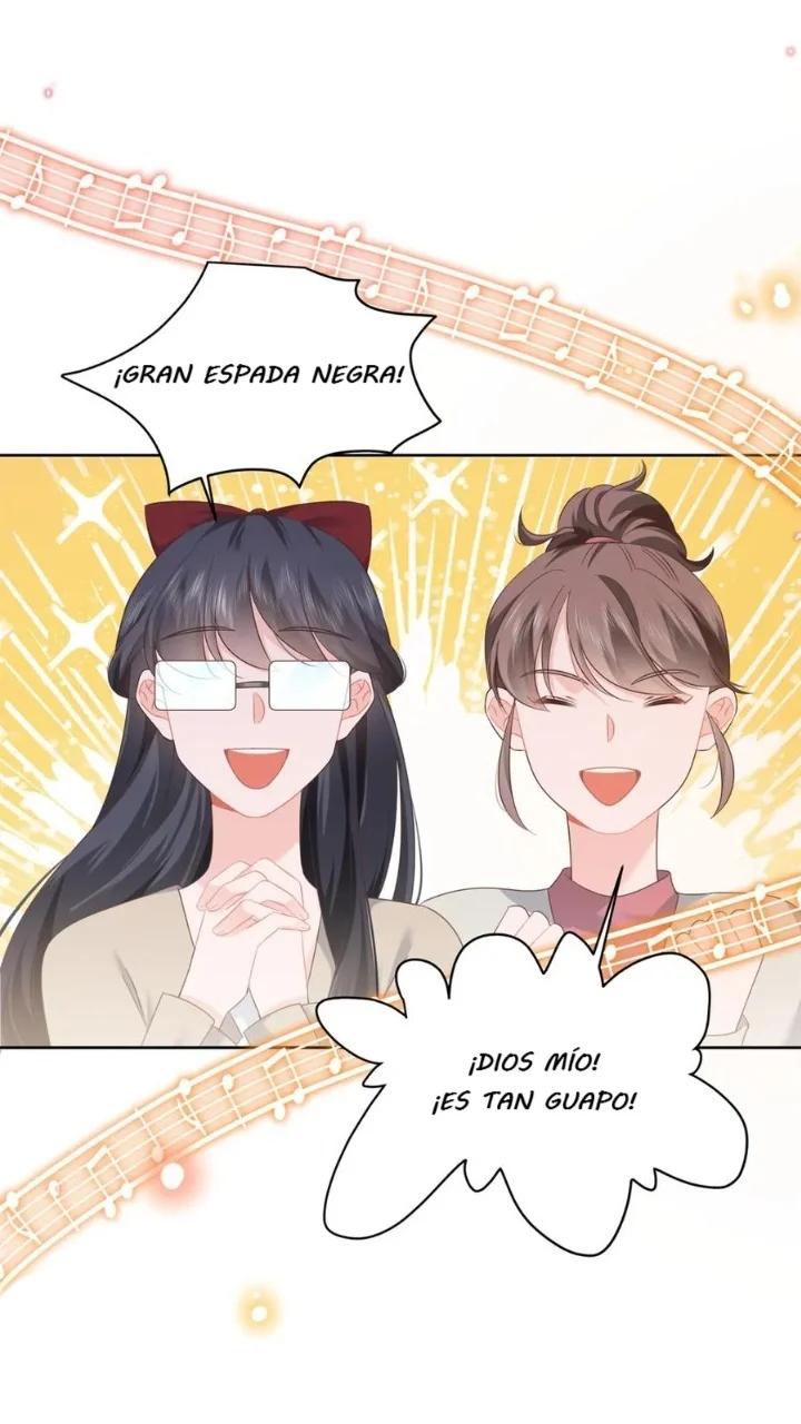 El Principe Escolar es una Chica - Capítulo 415 3 manhwa