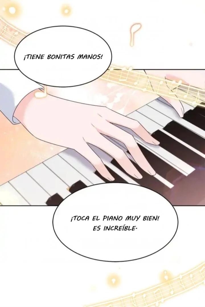 El Principe Escolar es una Chica - Capítulo 415 3 manhwa