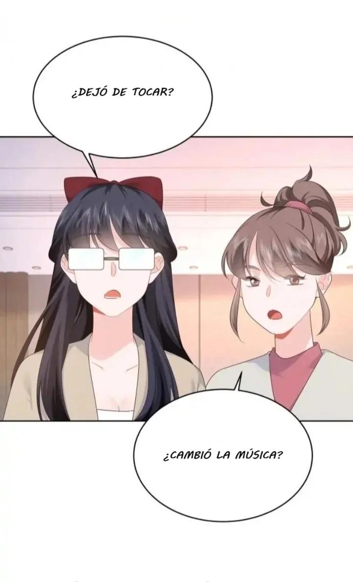 El Principe Escolar es una Chica - Capítulo 415 3 manhwa