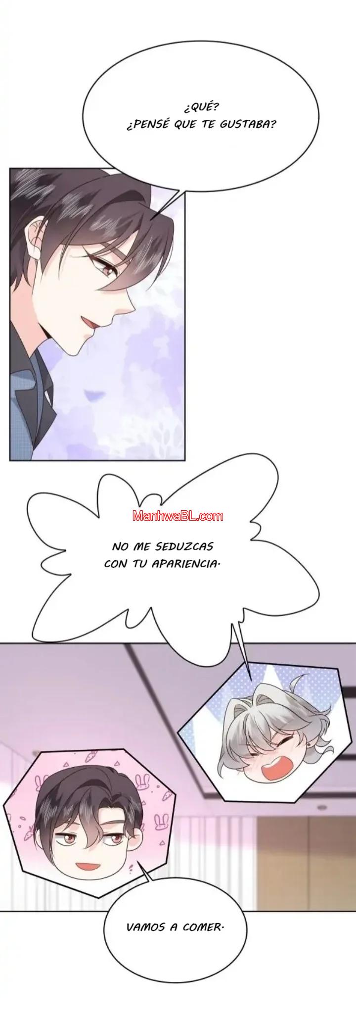 El Principe Escolar es una Chica - Capítulo 406 manhwa