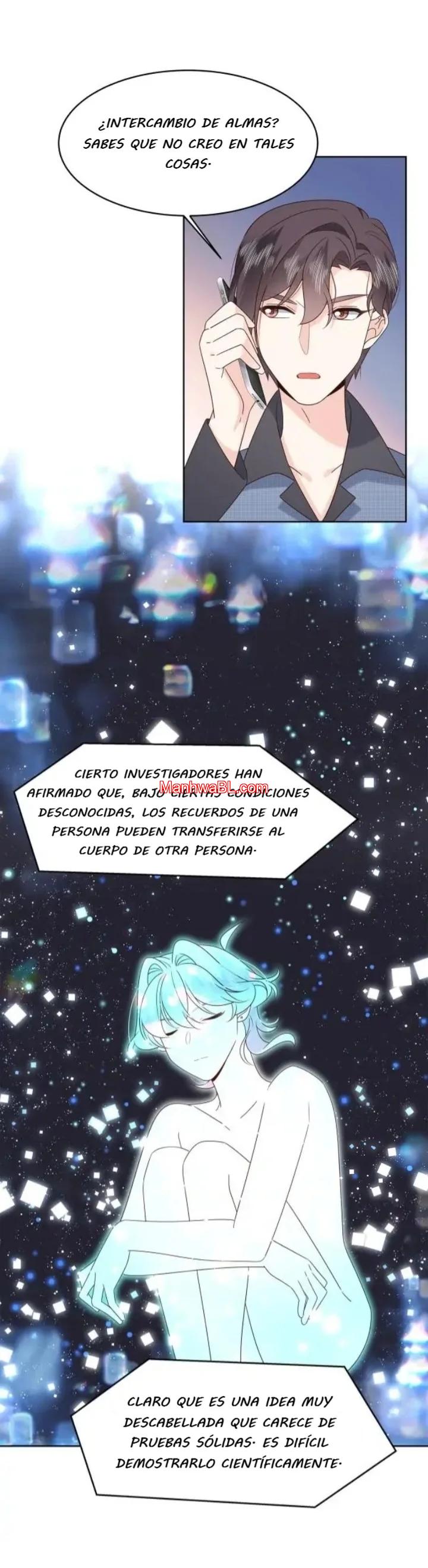 El Principe Escolar es una Chica - Capítulo 406 manhwa