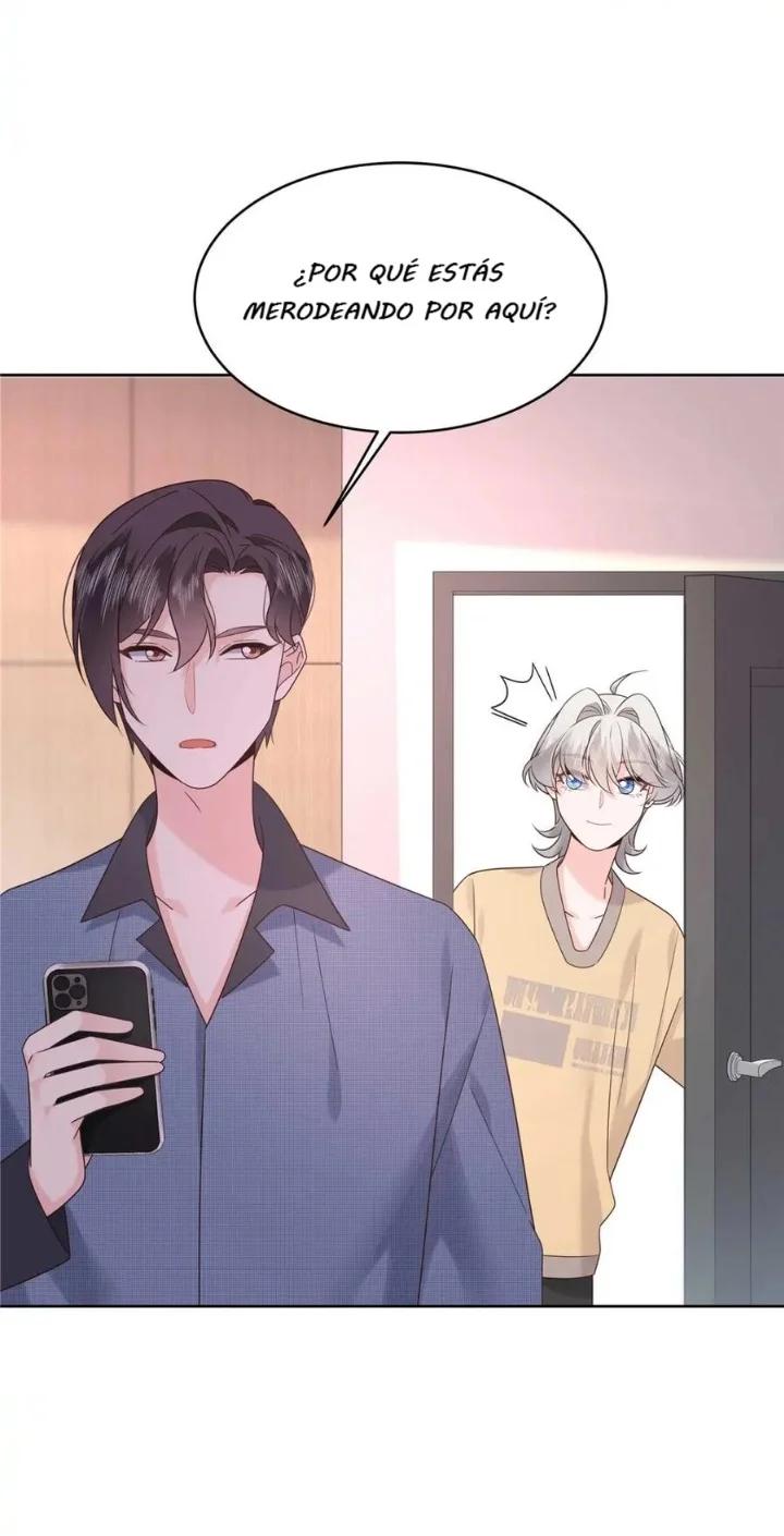 El Principe Escolar es una Chica - Capítulo 406 manhwa