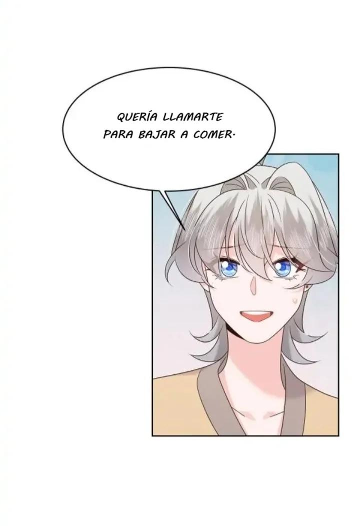 El Principe Escolar es una Chica - Capítulo 406 manhwa