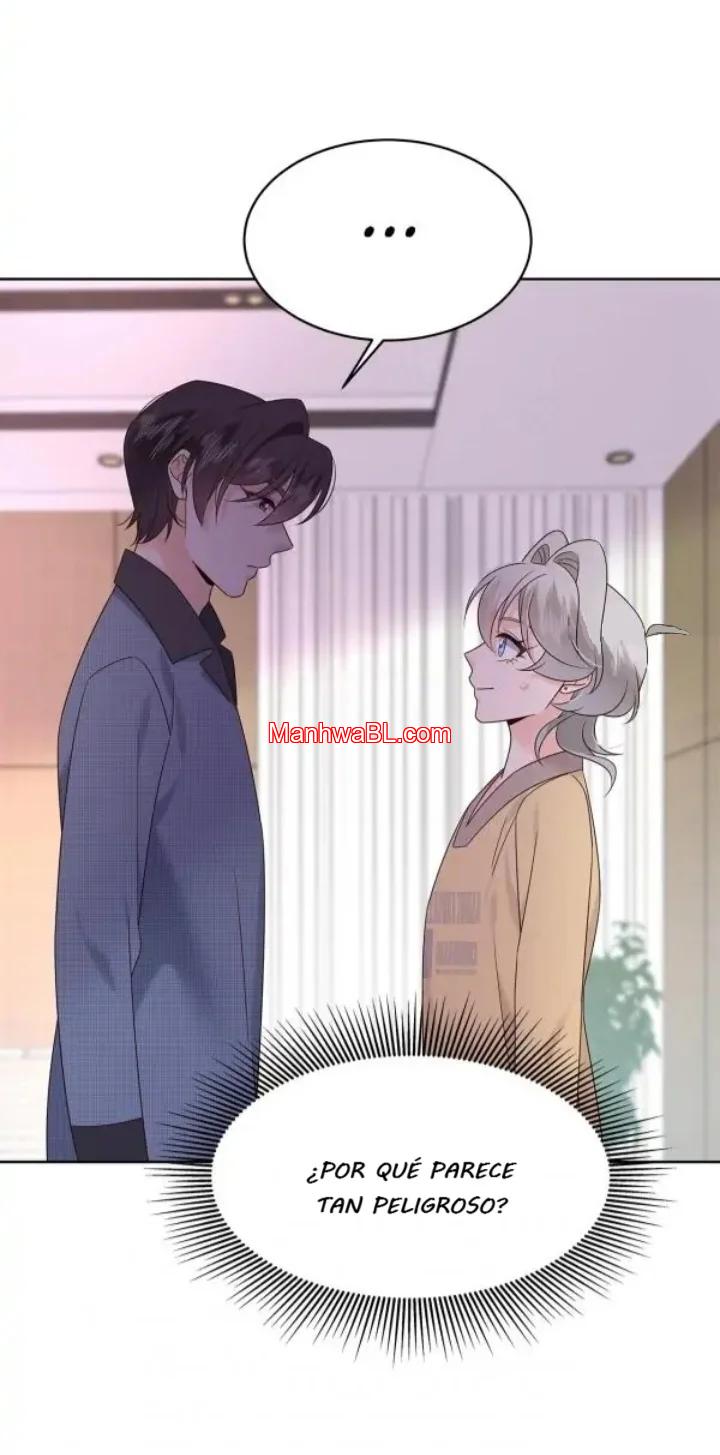 El Principe Escolar es una Chica - Capítulo 406 manhwa
