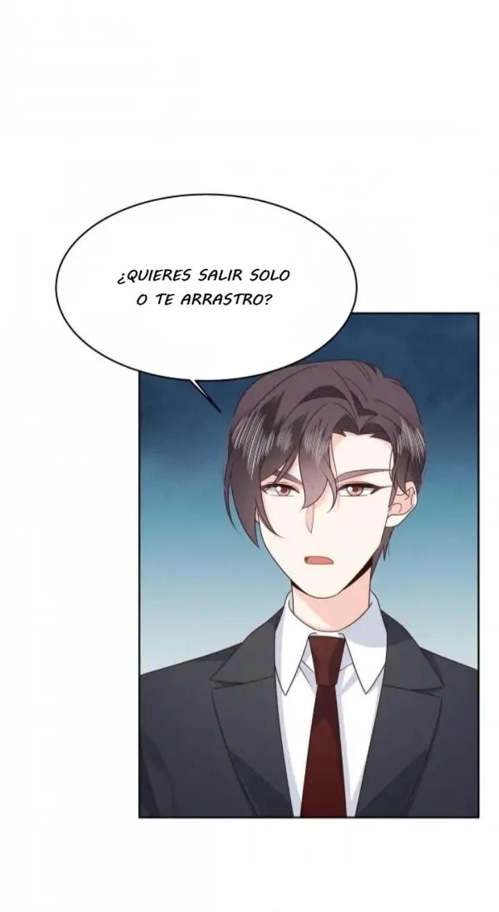 El Principe Escolar es una Chica - Capítulo 410 2 manhwa