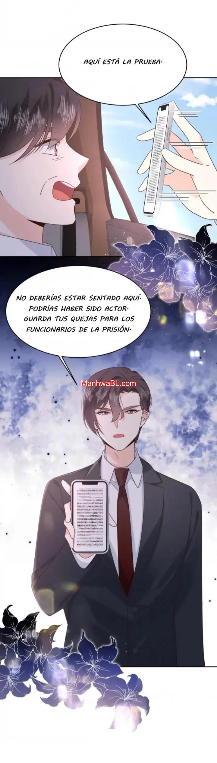 El Principe Escolar es una Chica - Capítulo 410 2 manhwa