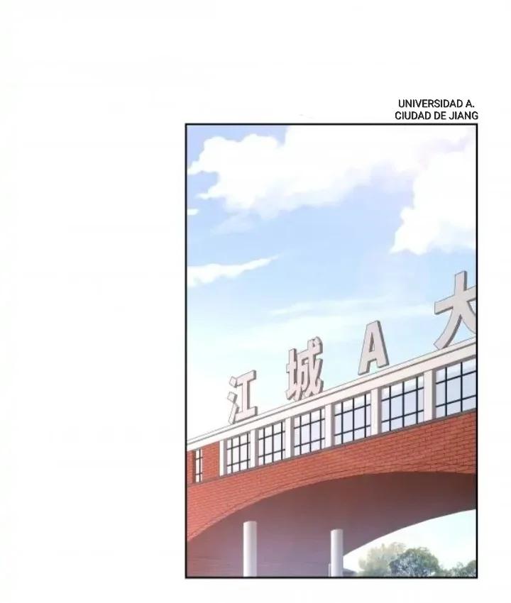 El Principe Escolar es una Chica - Capítulo 410 2 manhwa