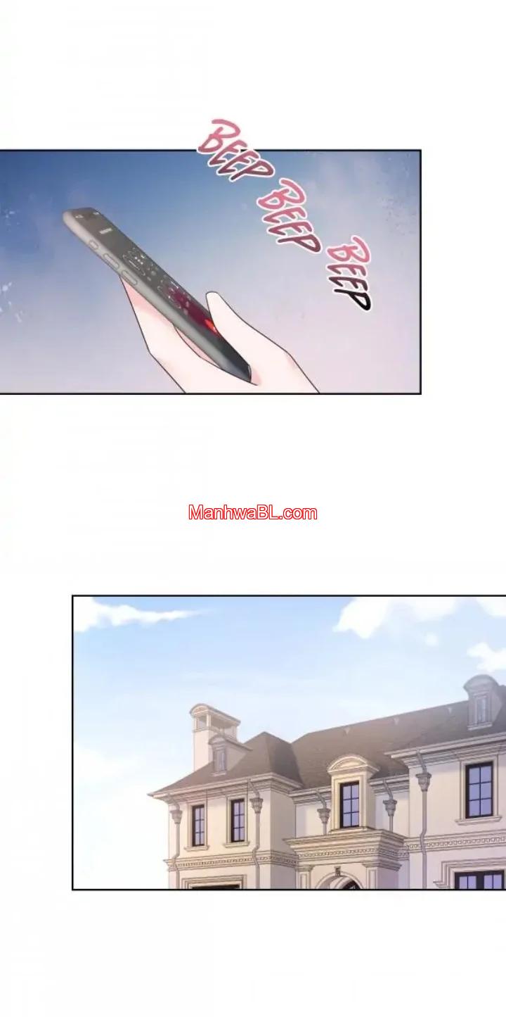 El Principe Escolar es una Chica - Capítulo 410 2 manhwa
