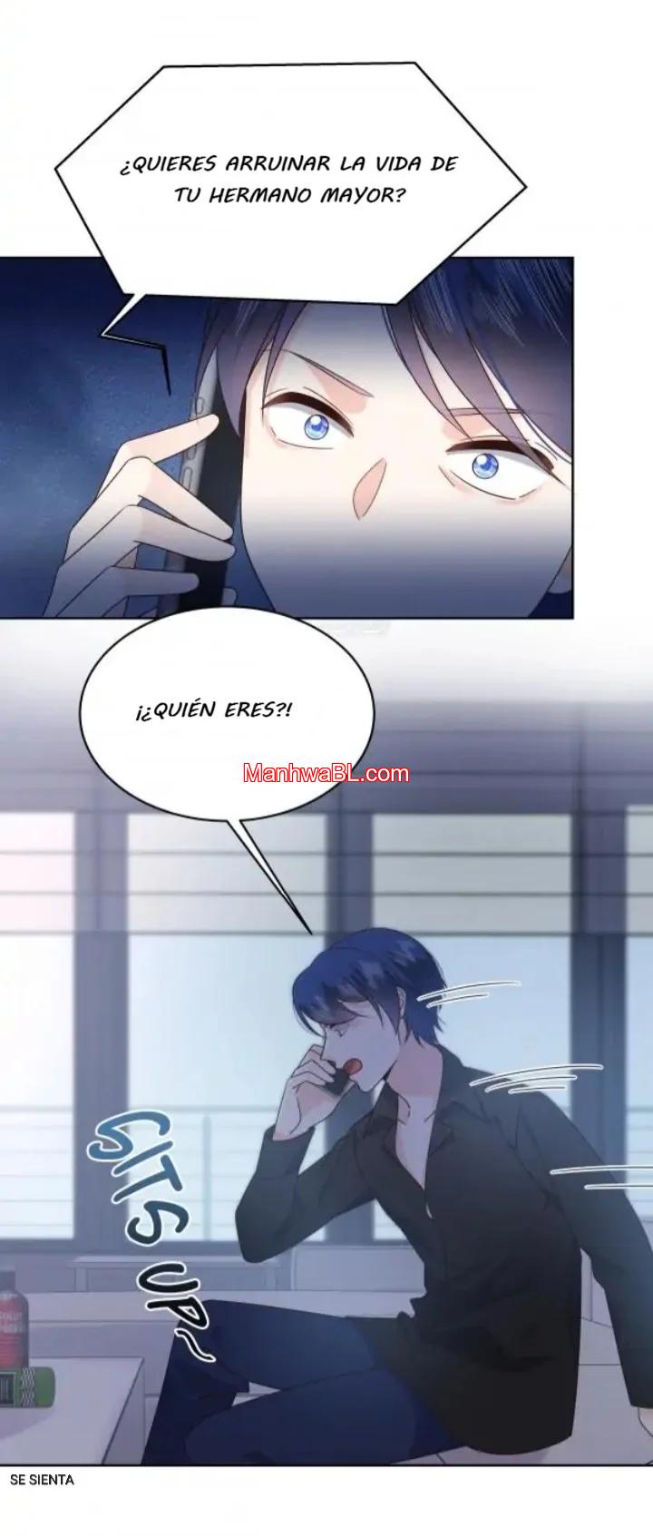 El Principe Escolar es una Chica - Capítulo 410 2 manhwa
