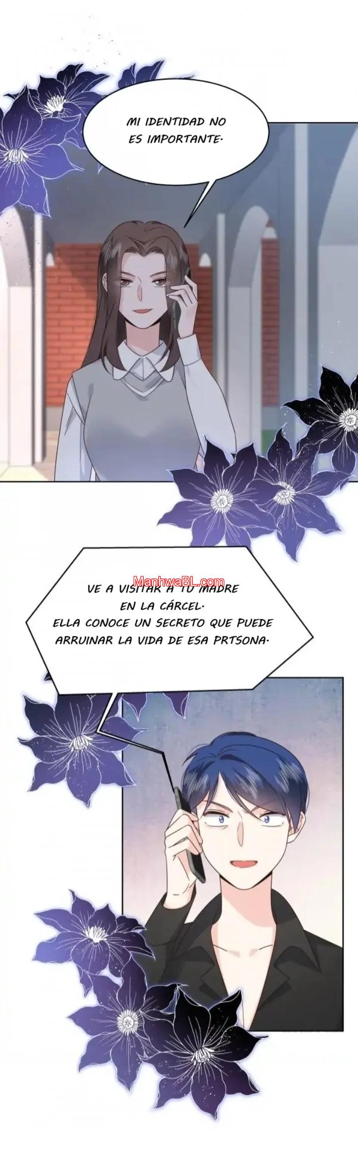 El Principe Escolar es una Chica - Capítulo 410 2 manhwa