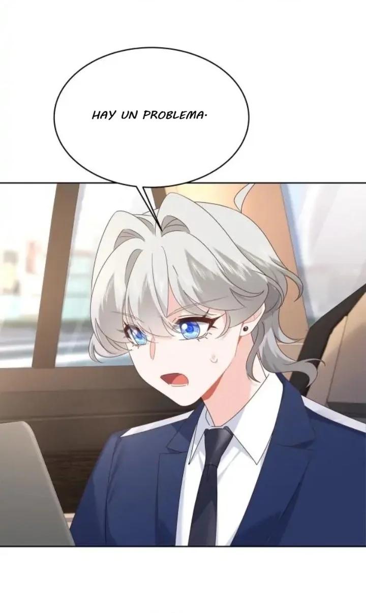 El Principe Escolar es una Chica - Capítulo 411 2 manhwa
