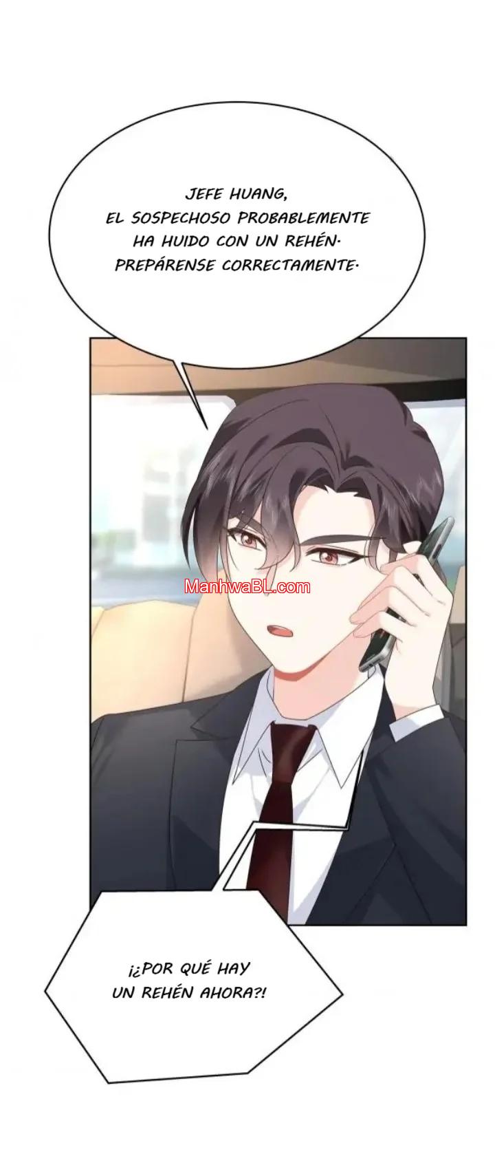 El Principe Escolar es una Chica - Capítulo 411 2 manhwa