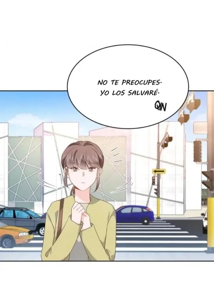 El Principe Escolar es una Chica - Capítulo 411 2 manhwa