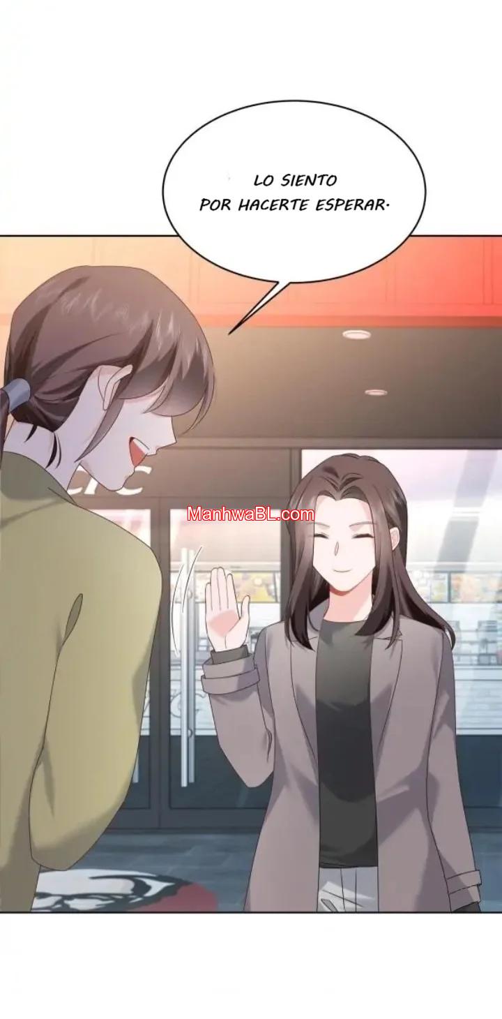 El Principe Escolar es una Chica - Capítulo 411 2 manhwa