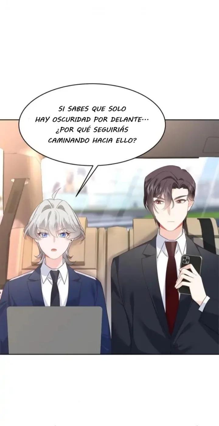 El Principe Escolar es una Chica - Capítulo 411 2 manhwa