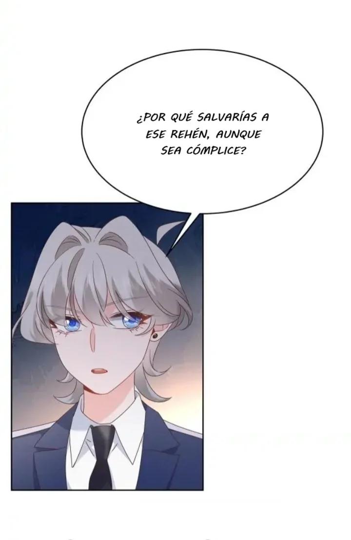 El Principe Escolar es una Chica - Capítulo 411 2 manhwa