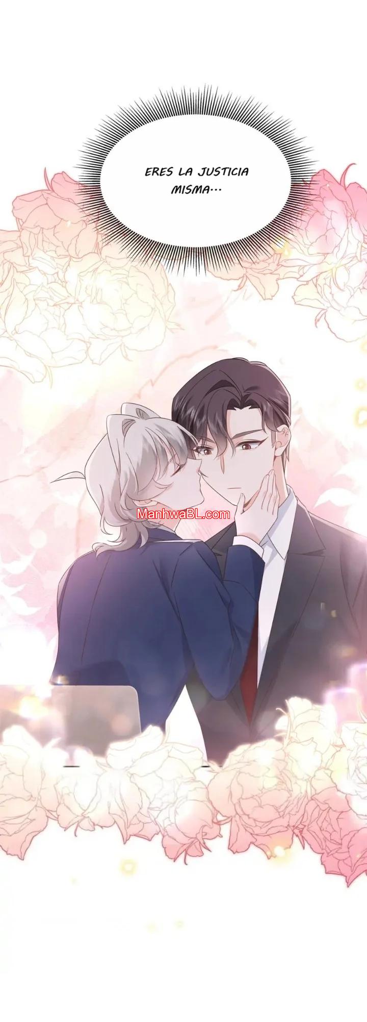 El Principe Escolar es una Chica - Capítulo 411 2 manhwa