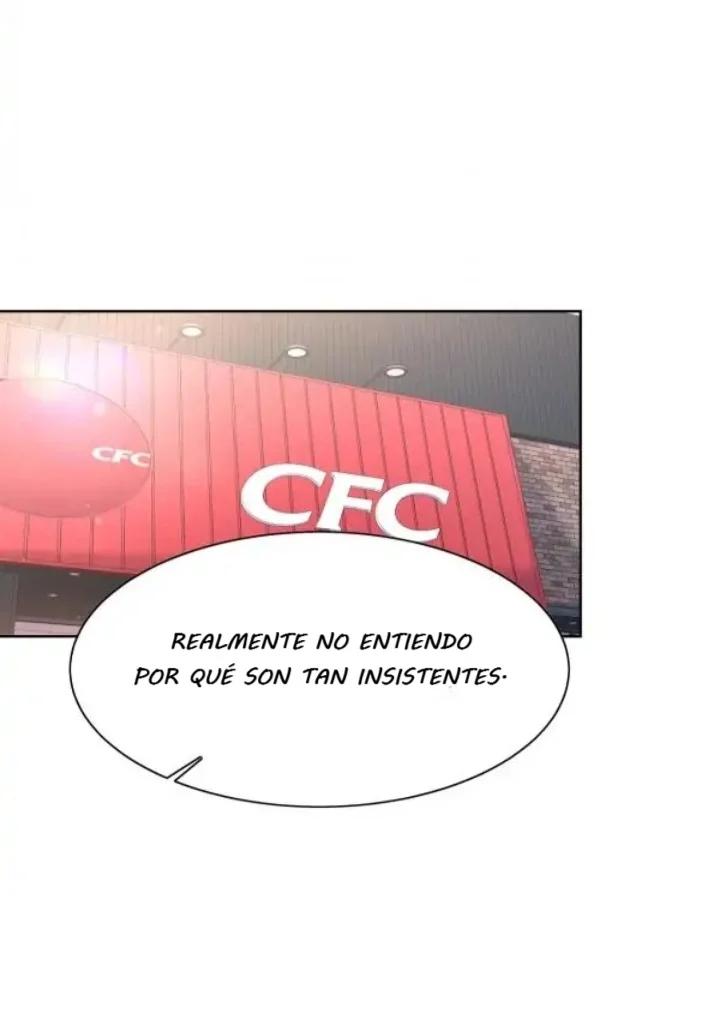 El Principe Escolar es una Chica - Capítulo 411 2 manhwa
